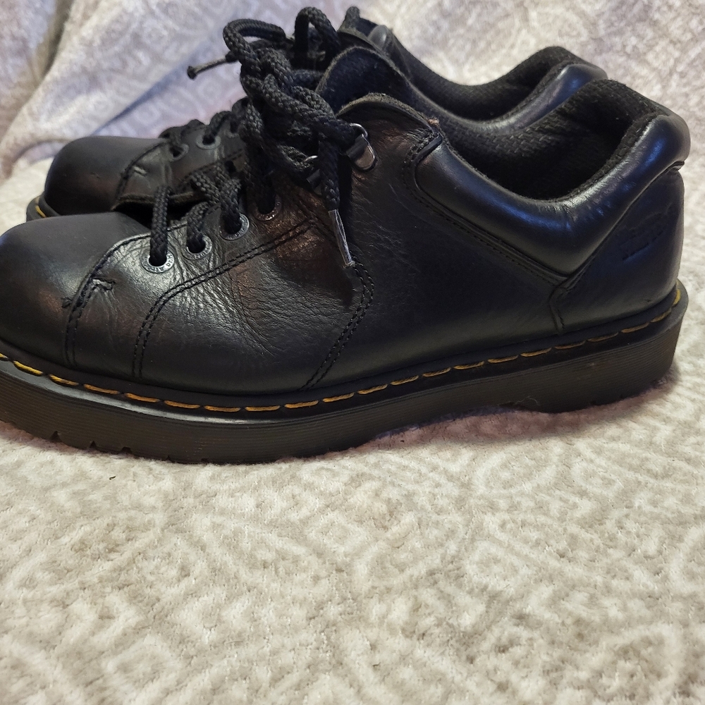 Dr Martens